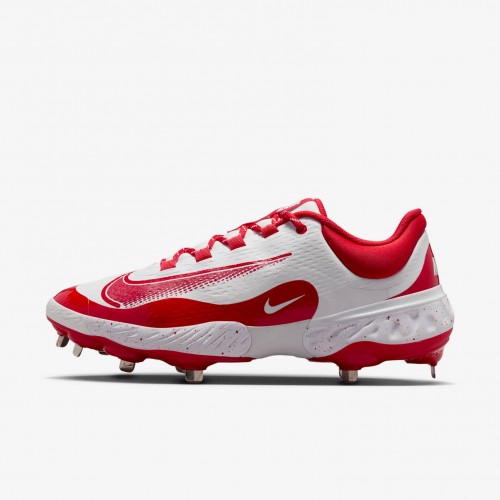 Nike Alpha Huarache Elite 4 Low