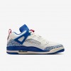 Jordan Spizike Low