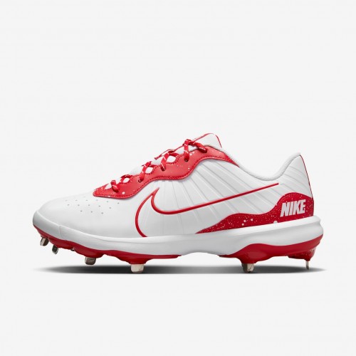 Nike Alpha Huarache Varsity 4 Low