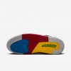 Jordan Spizike Low SE