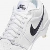Jordan 1 Retro Low Metal