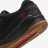 Jordan Flight Court
