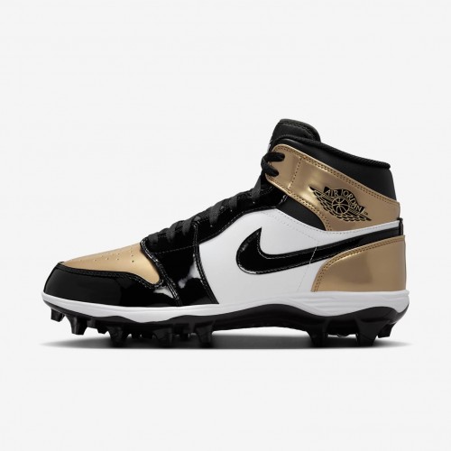 Jordan 1 Mid TD
