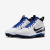 Nike Alpha Menace Strong