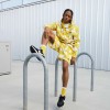 Nike Waffle Debut