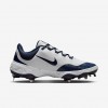 Nike Alpha Huarache Elite 4 Low