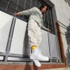 Nike Air Force 1 Mid &#x27;07