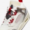 Jordan Spizike Low
