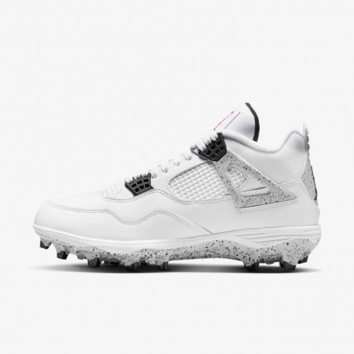 Jordan 4 Retro TD