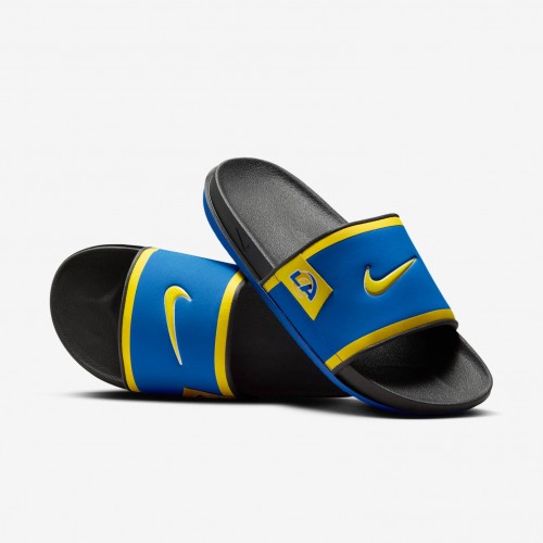 Nike Offcourt (Los Angeles Rams)