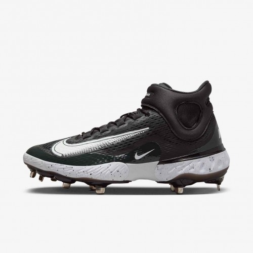 Nike Alpha Huarache Elite 4 Mid