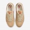 Jordan Flight Court