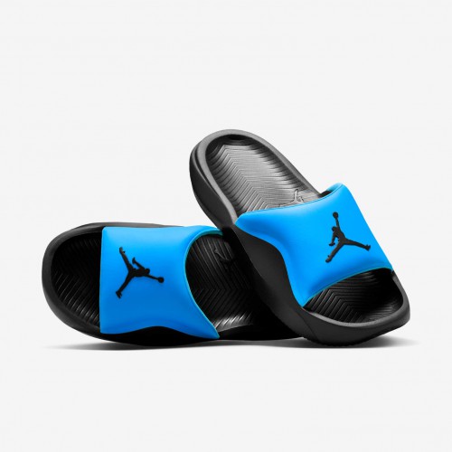 Jordan Franchise