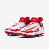 Nike Alpha Huarache Elite 4 Mid