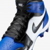 Jordan 1 Mid TD