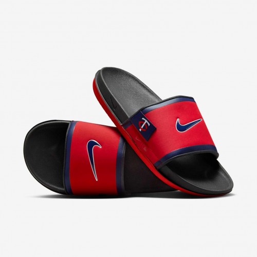 Nike Offcourt (Minnesota Twins)