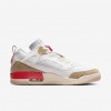 Jordan Spizike Low