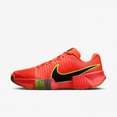 Nike Zoom Challenge
