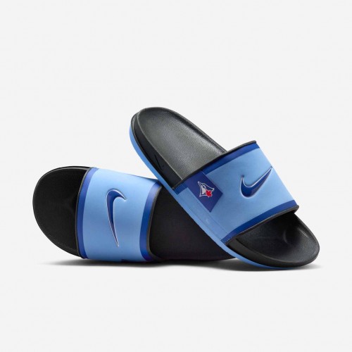Nike Offcourt (Toronto Blue Jays)