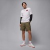 Jordan Flight Court