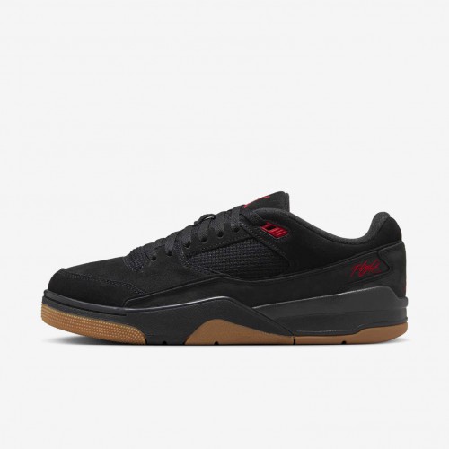Jordan Flight Court