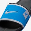 Nike Offcourt (Detroit Lions)