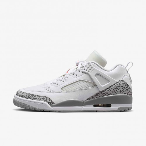 Jordan Spizike Low