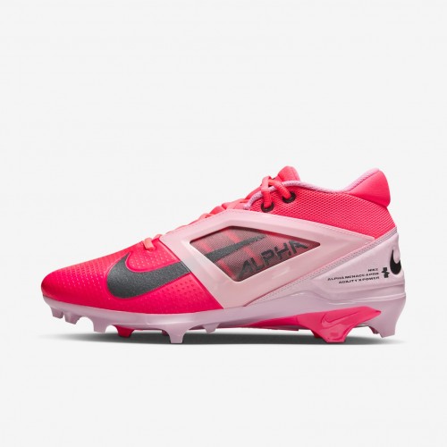 Nike Alpha Menace 4 Pro