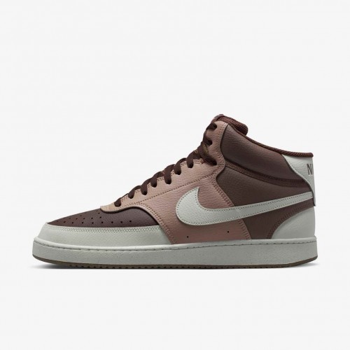 Nike Court Vision Mid Next Nature