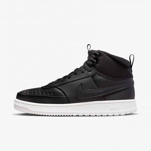 Nike Court Vision Mid