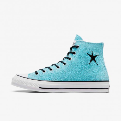 Converse x Stüssy Chuck 70