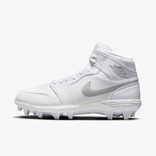 Jordan 1 Mid TD