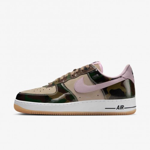 Nike Air Force 1 Low Retro