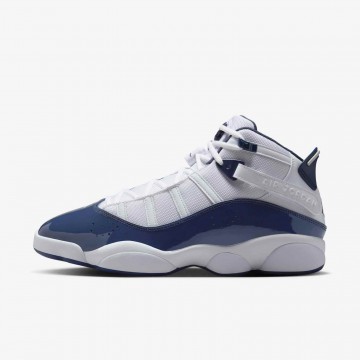 Jordan 6 Rings