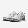 Jordan Spizike Low