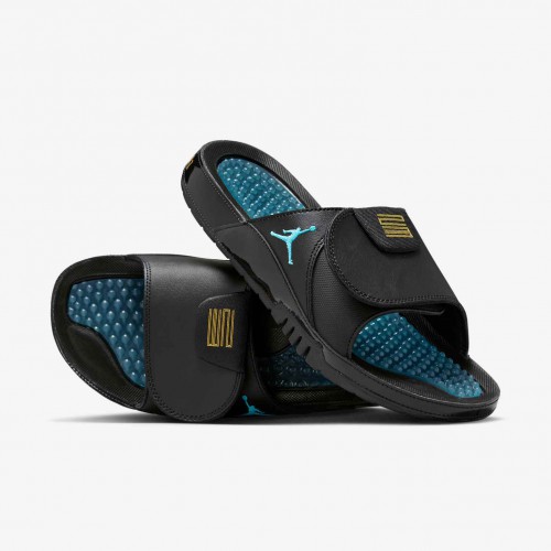 Jordan Hydro XI