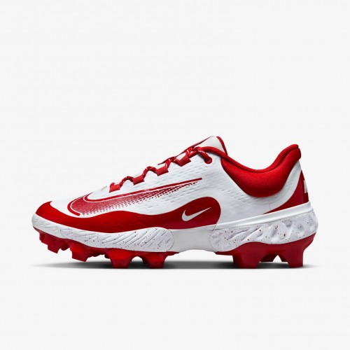 Nike Alpha Huarache Elite 4 Low MCS