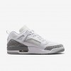 Jordan Spizike Low