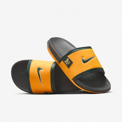 Nike Offcourt (Oakland A&#x27;s)