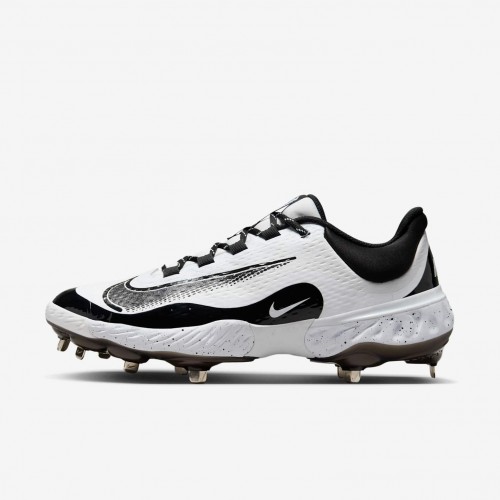 Nike Alpha Huarache Elite 4 Low