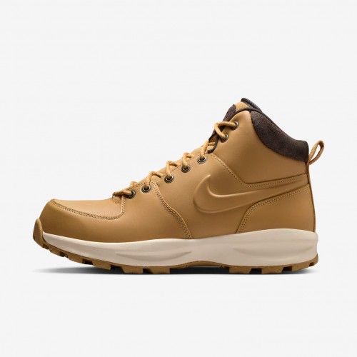 Nike Manoa Leather