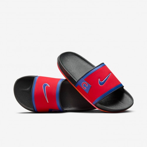 Nike Offcourt (Chicago Cubs)