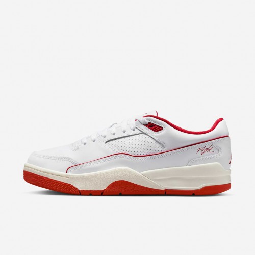 Jordan Flight Court