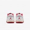 Jordan Flight Court