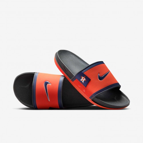 Nike Offcourt (Houston Astros)