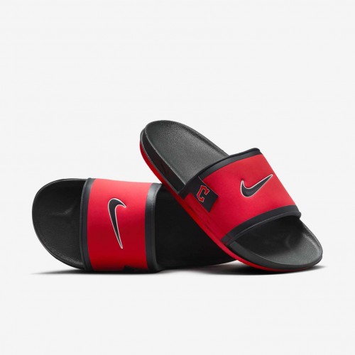 Nike Offcourt (Cleveland Guardians)
