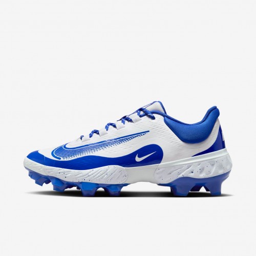 Nike Alpha Huarache Elite 4 Low MCS