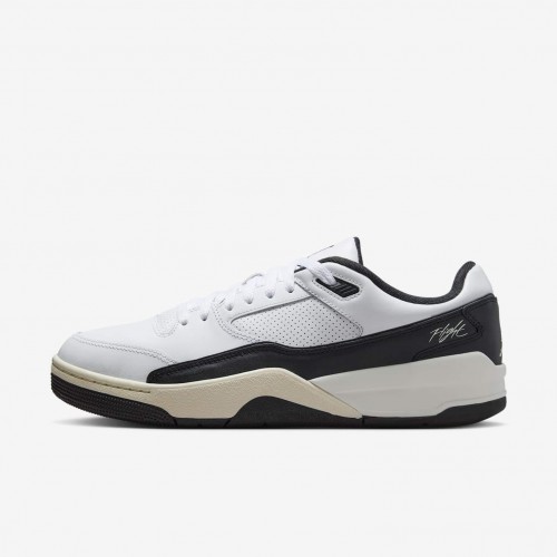 Jordan Flight Court