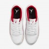 Jordan Flight Court