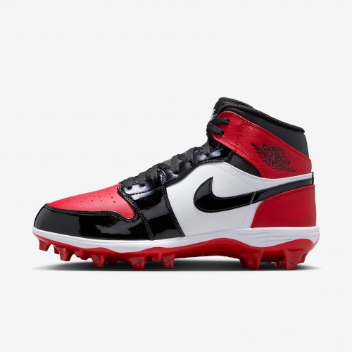 Jordan 1 Mid TD
